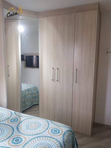 Imagem 20 de 30 de Apartamento Com 2 Dormitórios À Venda, 51 M² Por R$ 298.000,00 - Vila Pierina - São Paulo/sp - Ap0349