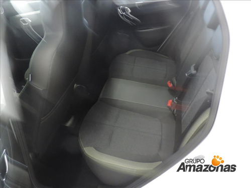 Renault Kwid 1.0 12V SCE FLEX OUTSIDER MANUAL