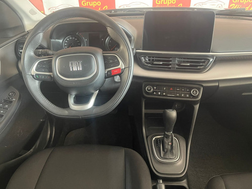 Fiat Pulse 1.0 TURBO 200 FLEX AUDACE CVT