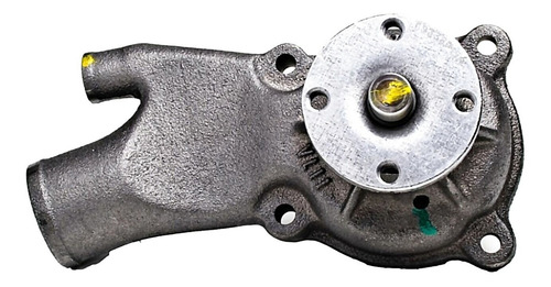 Bomba Anticongelante Gmc G3500 L6 4.1l 1979 Sealed Power