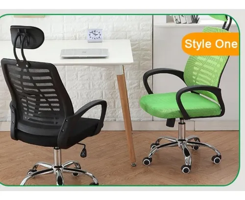 Silla Presidencial Ergonomica