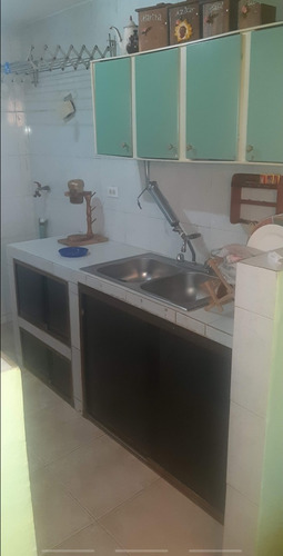 Imagen 5 de 11 de Venta De Apartamento En La Parroquia La Vega