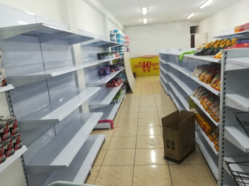 Gondolas Licoreros Modulos De Venta Para Tu Minimarket