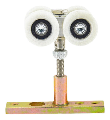 Folding Door Hanger Roller Universal For Living 7.8cm Roller