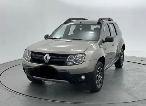 Renault Duster 2.0 Dynamique 4x2