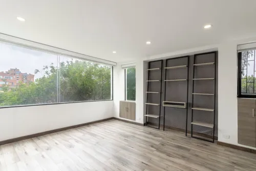 Apartamento En Arriendo/venta En Suba Cerros. Cod A22812