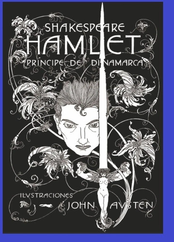 Hamlet Príncipe De Dinamarca - Shakespeare  - Zorro Rojo