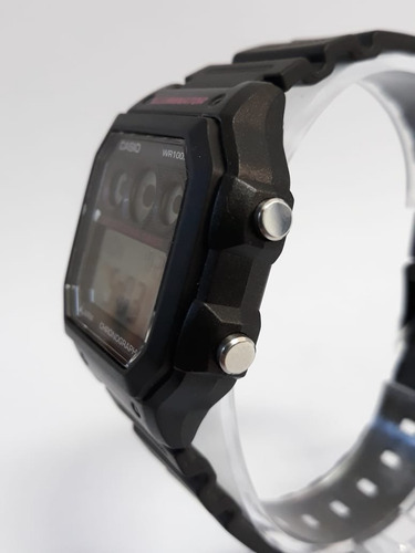 Relógio Casio Ae-1300wh + Garantia De 1 Ano + Nf
