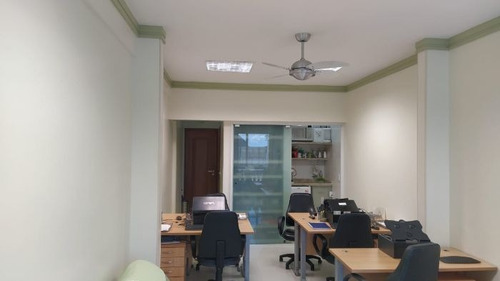 Imagem 9 de 15 de Sala Comercial Para Alugar Na Avenida Franklin Roosevelt, Centro, Rio De Janeiro - Rj - Liv-14028