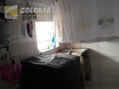 Imagem 7 de 17 de Casa - Ref: 40966