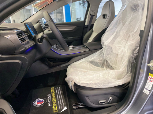 BYD King 1.5 DM-I PHEV GS AUTOMÁTICO
