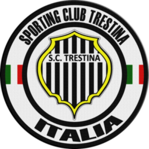 Parche Circular Italia Spezia Calcio