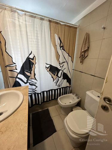 Departamento En Venta En Acassuso