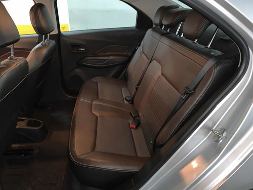 Chevrolet Cobalt 2020 1.8 Ltz Aut. 4p