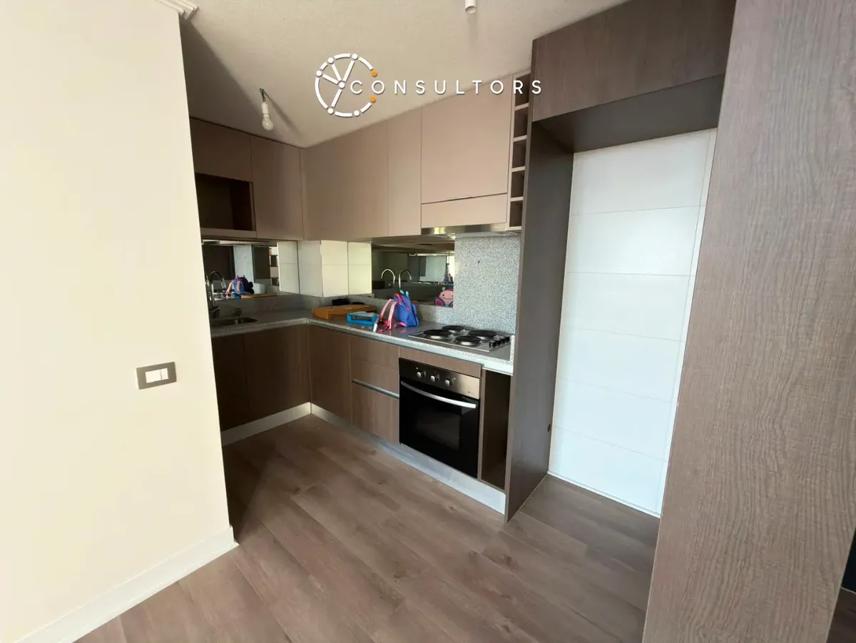 Imagen 2 de 15 de Arriendo Departamento / Gerónimo De Alderete, La Florida