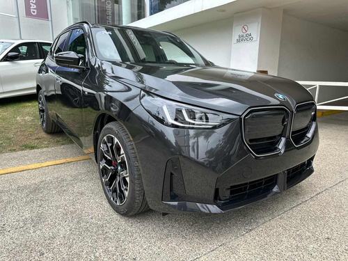 BMW X3 3.0 M50 Xdrive