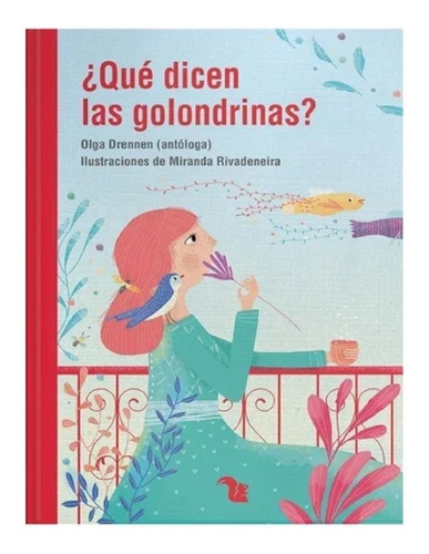 Que Dicen Las Golondrinas? Nuevo