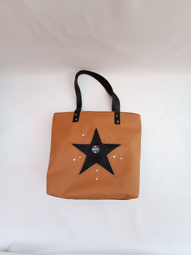 Bolso Estrellas  