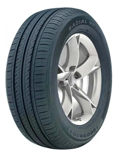 Cubierta Westlake Rp68 205/70 R 14 95t 