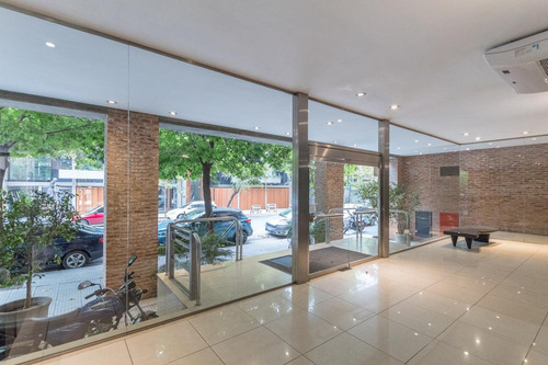 Imagen 13 de 27 de Departamento En Venta En Torre Brunetta, Nuñez. Impecable!. R E T A S A D O!!!