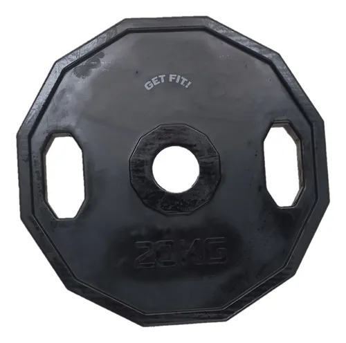Fenix discos olimpicos hot sale