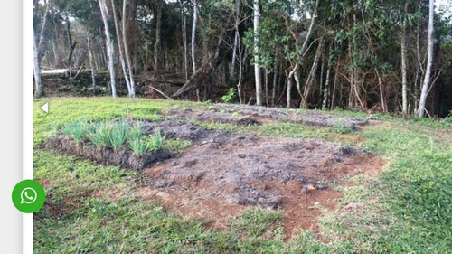 Imagem 6 de 14 de Juquitiba/belo Terreno P/criação/ac/permuta Sp/