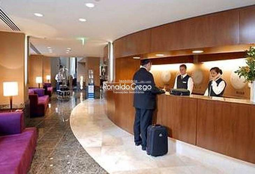 Imagem 15 de 29 de Apartamento Com 1 Dorm, Bela Vista, São Paulo - R$ 360 Mil - V3321