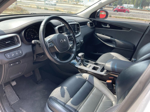 Kia Sorento 3.4 3.3l Ex Pack At