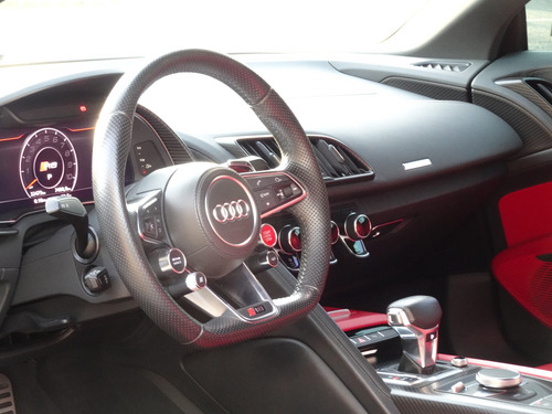Audi R8 5.3 V10 Coupe Plus S-tronic Dsg
