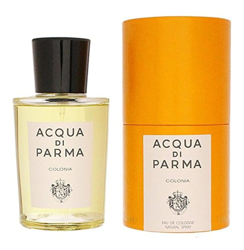 Acqua Di Parma Cologne Spray Para Hombres 34 Onzas