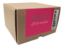 Comprar Salsas Alitas Inigualable 12 Sabores Muestras Mango Habanero