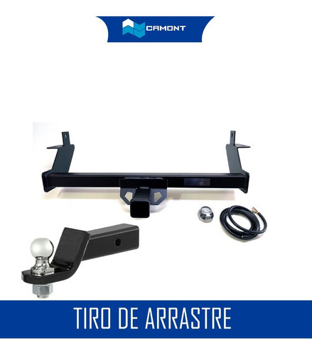 Kit De Tiro De Arrastre