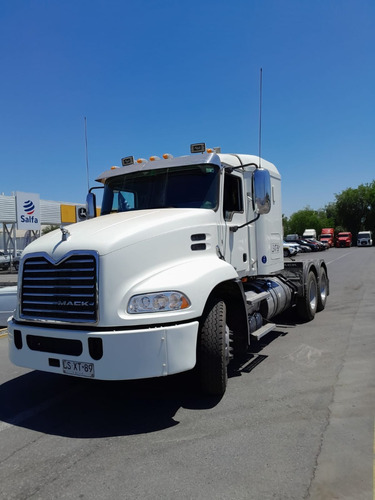 Tracto Camion Mack 2019, 6x2, 220.000 Kilometros, Full Equip