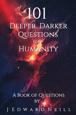 Libro 101 Deeper, Darker Questions For Humanity: Coffee T...