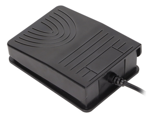 Teclado Usb Con Pedal De Pie Para Pc, Ratón Y Control .