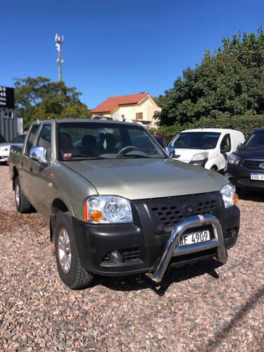 Great Wall Sailor 2009 2.2 Full