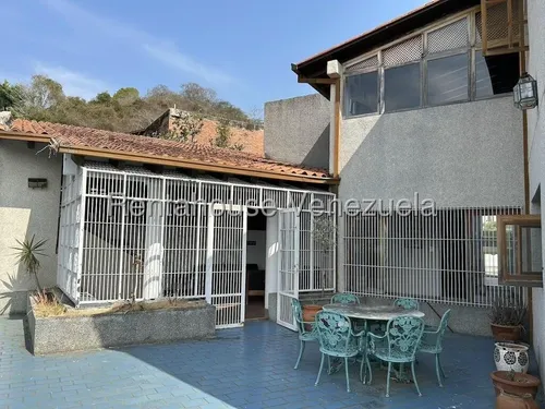 Casa En Venta - Mls #25-19456