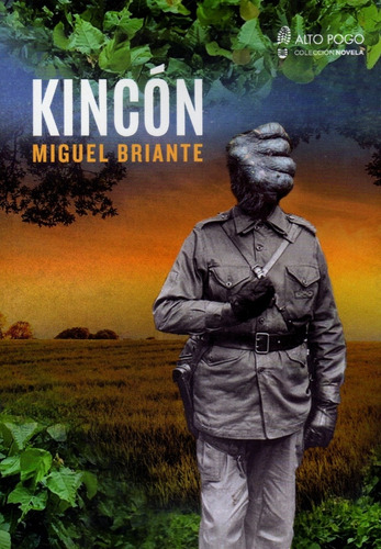 Kincon - Miguel Briante