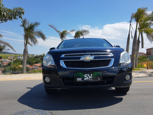 Imagem 2 de 5 de Chevrolet Cobalt