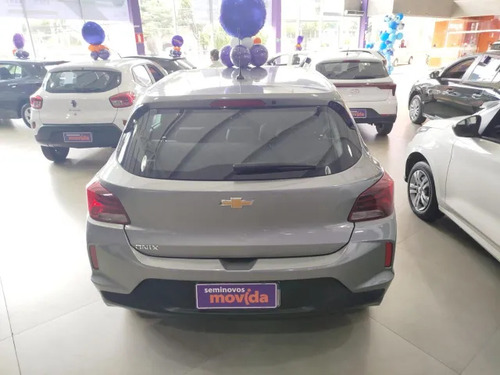 Chevrolet Onix 1.0