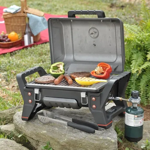 Grill2go hotsell