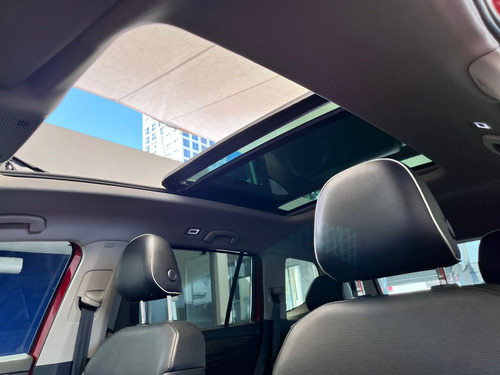 Volkswagen Teramont 2.0 Highline At
