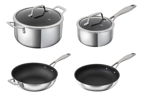 Uego Utensilio Cocina Antiadherente 7 Pieza