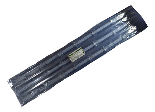 Repuesto Tira Led Backlight Tv Para Eld3205