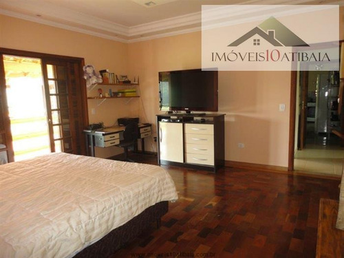 Chácaras À Venda Em Piracaia/sp - Compre O Seu Chácaras Aqui! - 1460306