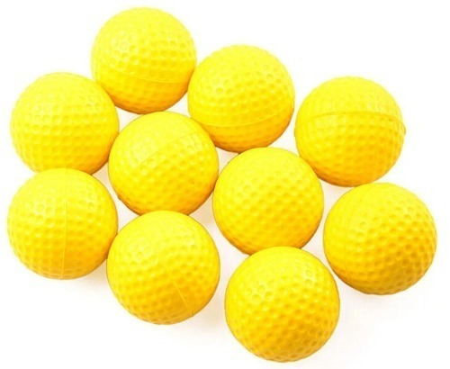 Bolas De Treino De Golfe - Foam Balls