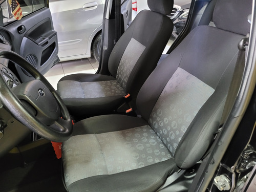 Ford Fiesta 1.0 Pulse Flex 5p