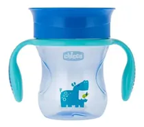 Comprar Vaso Anti Goteo  Chicco Perfect Cup 360 12m+, Colores