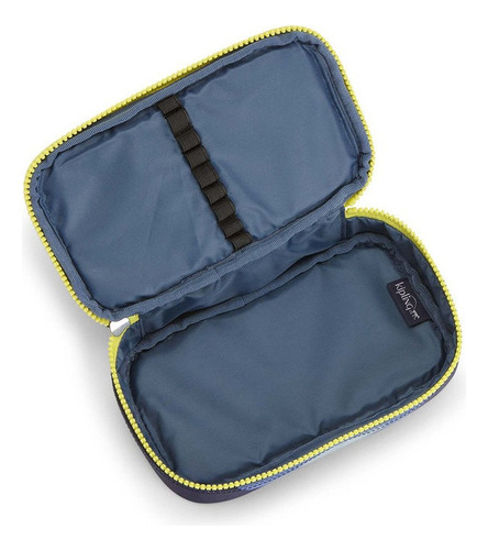 Caneta facial de macaco azul Kipling K0022825b