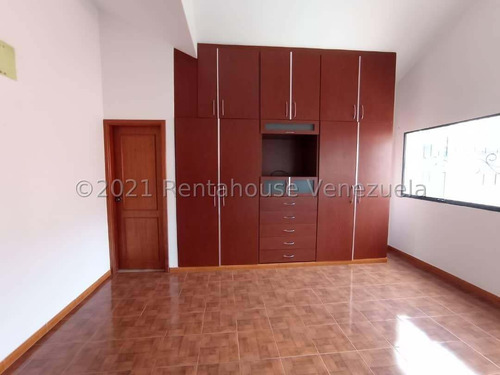 Imagen 20 de 30 de Townhouse En Venta Las Delicias Moderno 277m2 Estef 23-19834